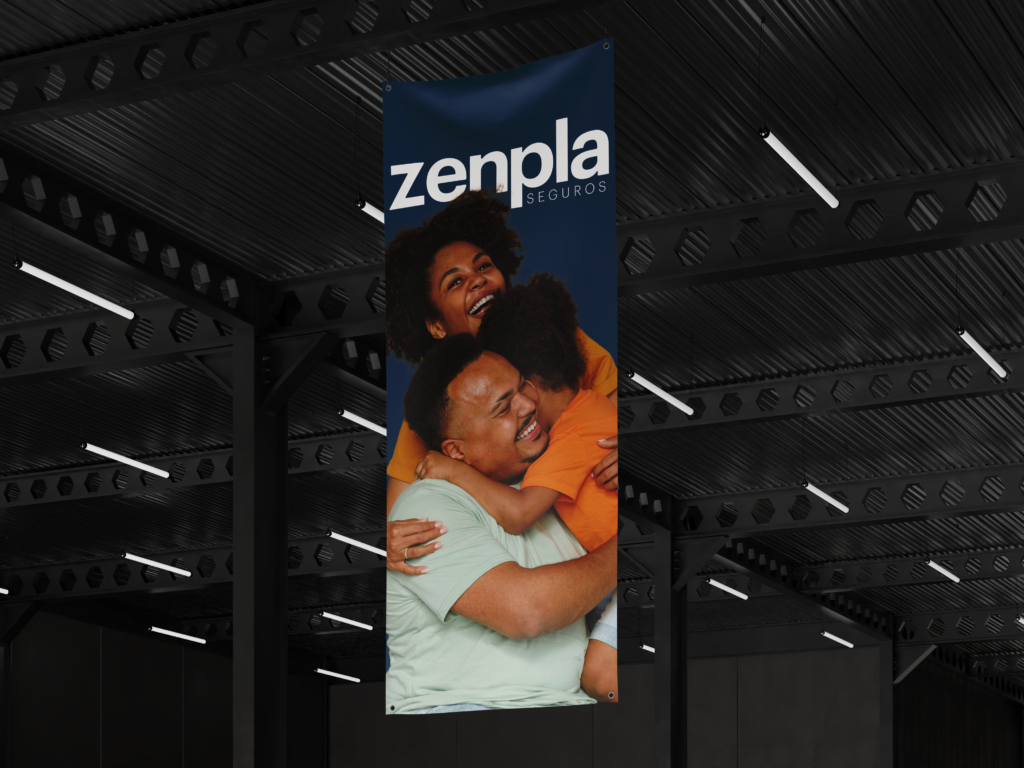 Seguros de Vida, Acidentes Pessoais e Prestamista Zenpla