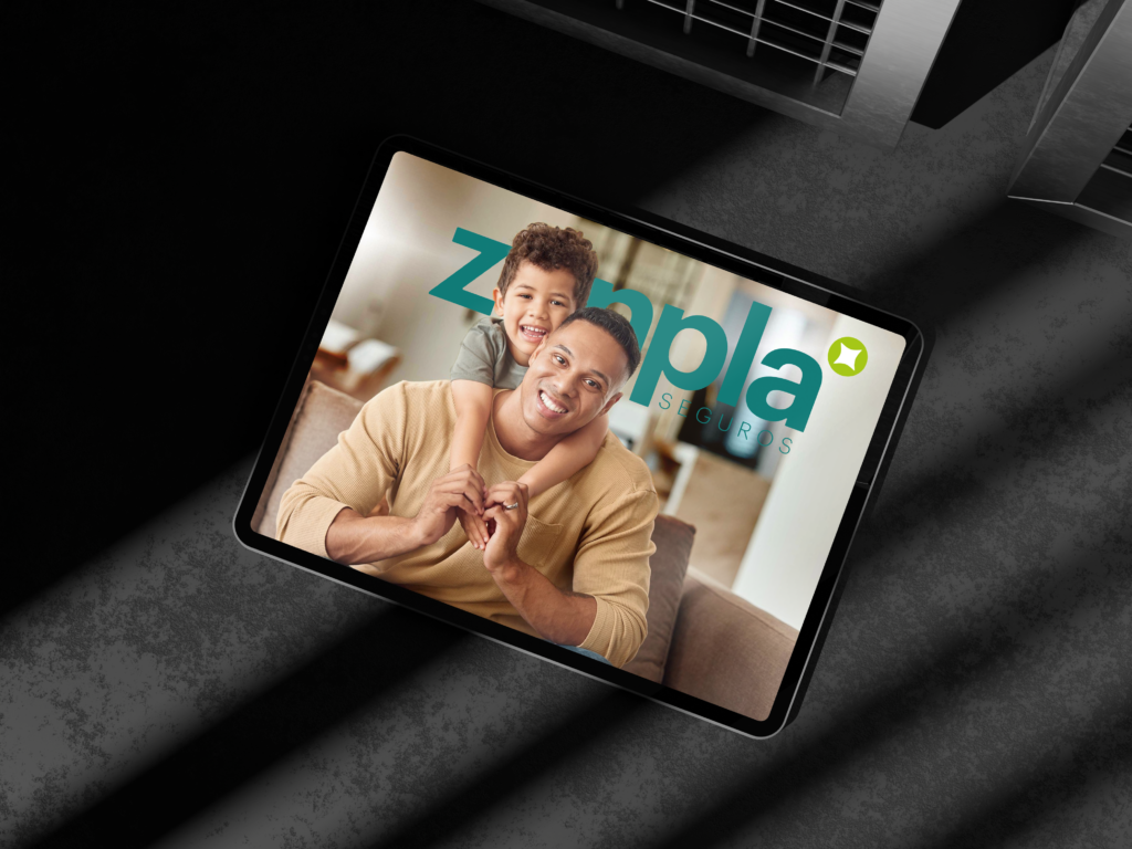 Seguros de Vida, Acidentes Pessoais e Prestamista Zenpla