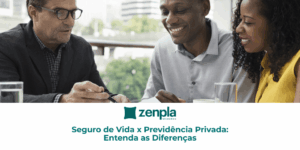 Seguro de Vida x Previdência Privada Entenda as Diferenças