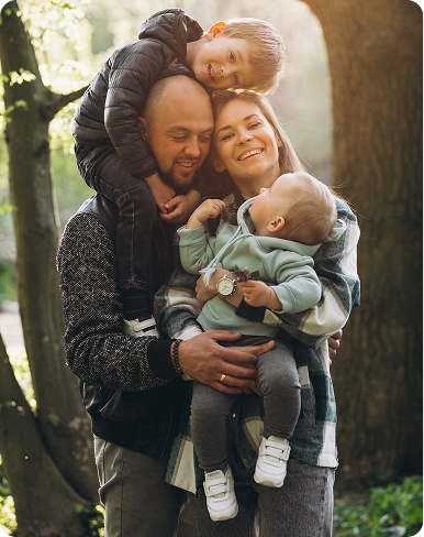 Seguros de Vida, Acidentes Pessoais e Prestamista