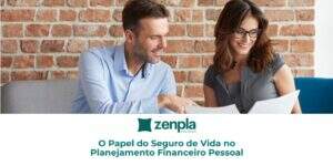O Papel do Seguro de Vida no Planejamento Financeiro Pessoal