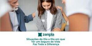 Situações do Dia a Dia em que Ter um Seguro de Vida Faz Toda a Diferença
