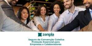 Seguro de Convenção Coletiva: Proteção Essencial para Empresas e Colaboradores