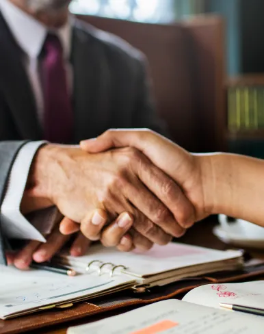 Seguros de Vida, Acidentes Pessoais e Prestamista