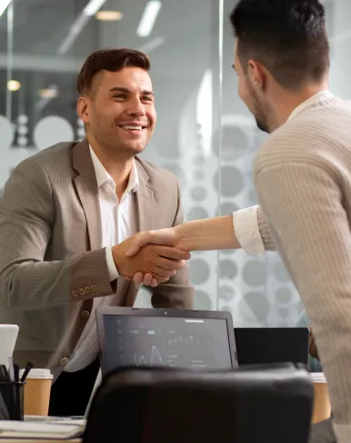 Seguros de Vida, Acidentes Pessoais e Prestamista