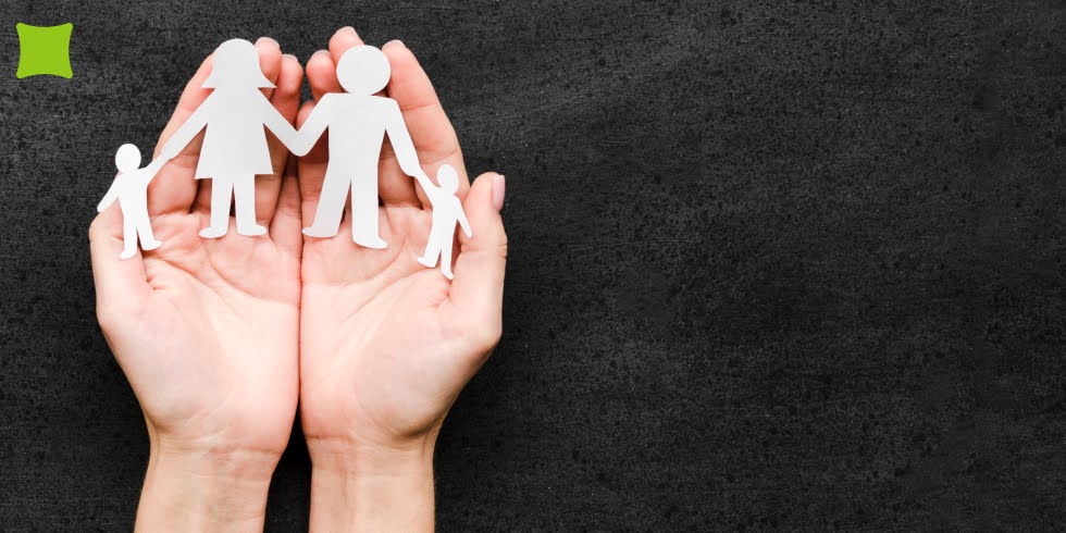 Você tem medo de falar de seguro de vida? Veja por que ele deve ser seu aliado!