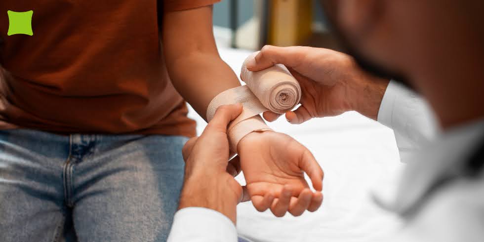 Seguros de Vida, Acidentes Pessoais e Prestamista Imprevistos acontecem. Esteja preparado com um Seguro de Acidentes Pessoais