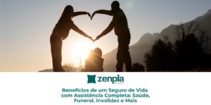 Seguros de Vida, Acidentes Pessoais e Prestamista