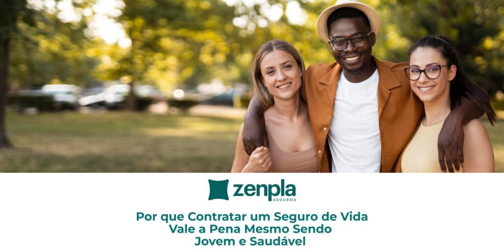 Seguros de Vida, Acidentes Pessoais e Prestamista